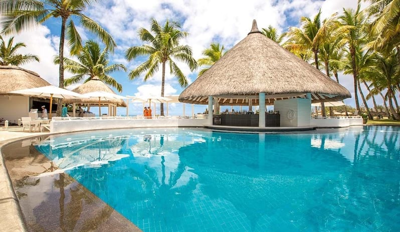 CONSTANCE BELLE MARE PLAGE RESORT - LAKAZE 9_001